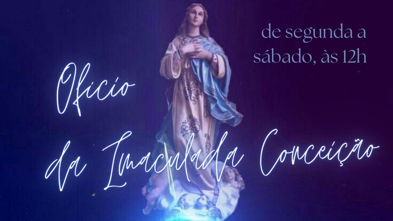 Ofício da Imaculada Conceição (1060)