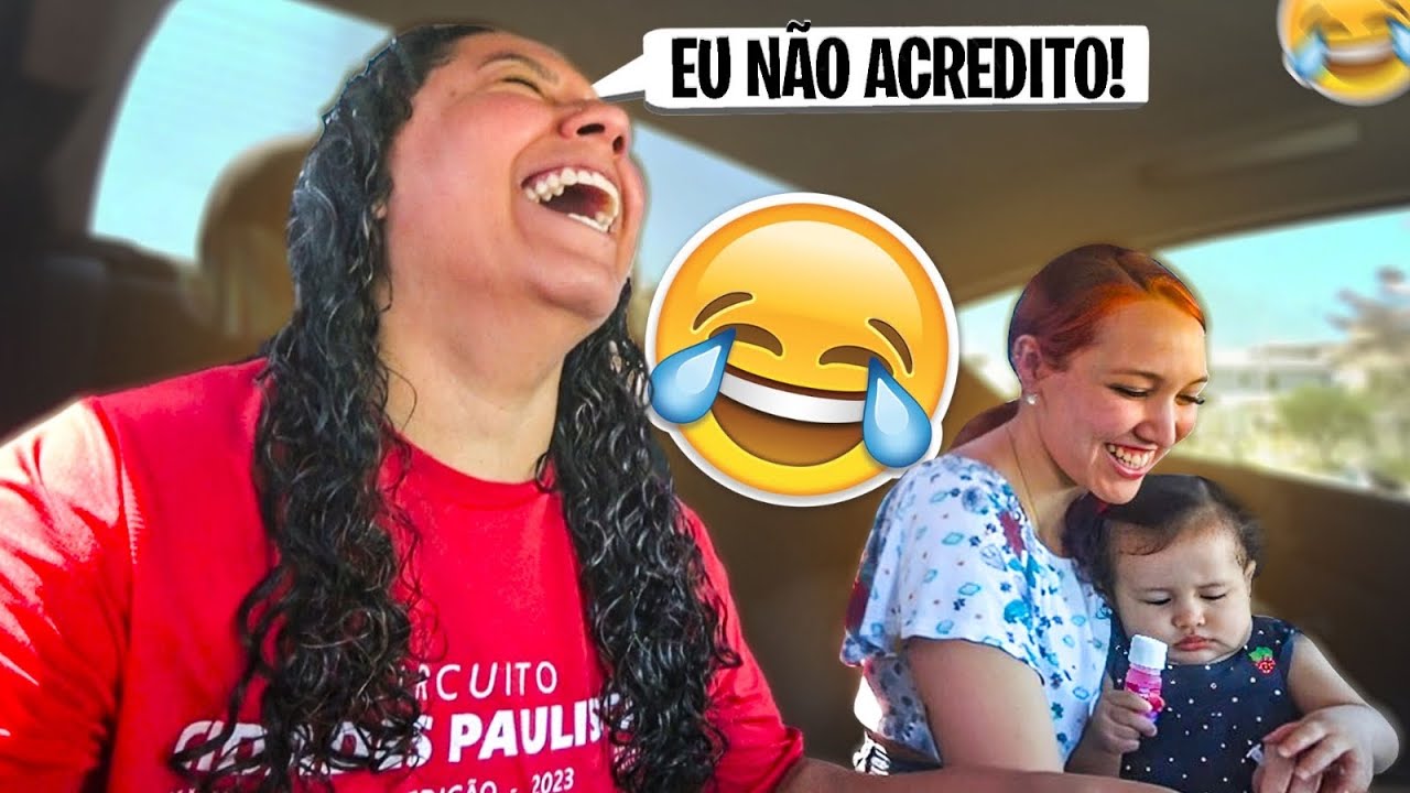 OLHA O QUE RESOLVEMOS FAZER JUNTAS 😂😂😂😂😂😂😂