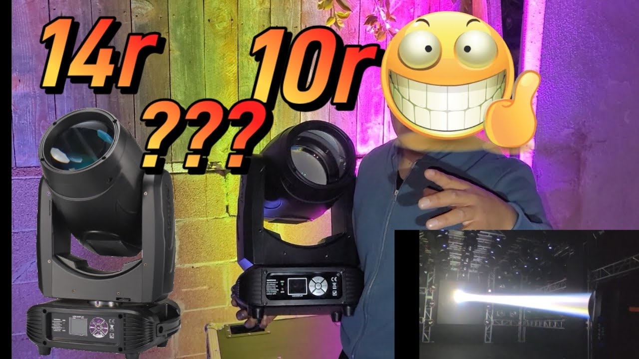 si cuesta😃casi lo mismo💰que🤔comprar.bea10r 260W.🤔o beam 14r 295w?