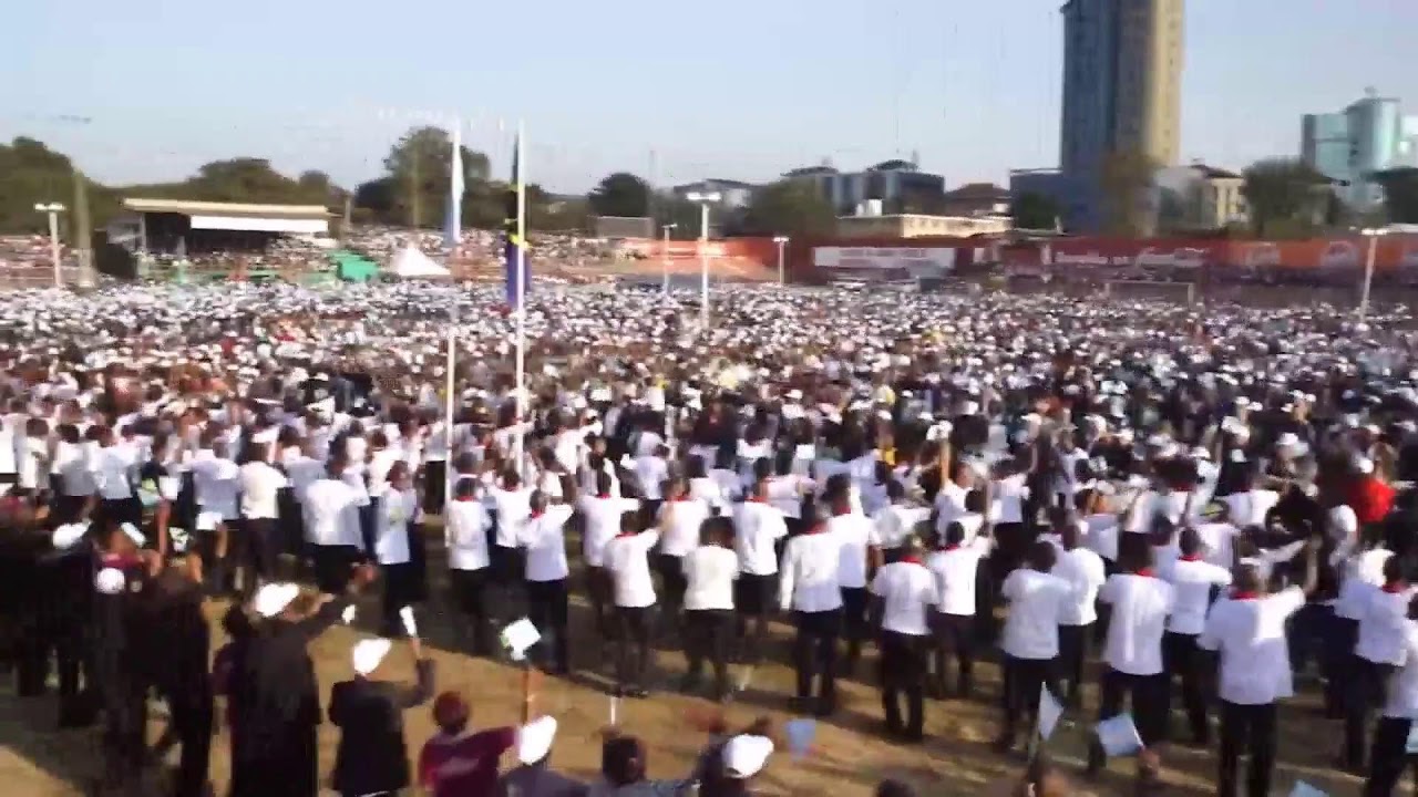 PERÚ INTERCEDE - REGIÓN ECLESIÁSTICA CALLAO