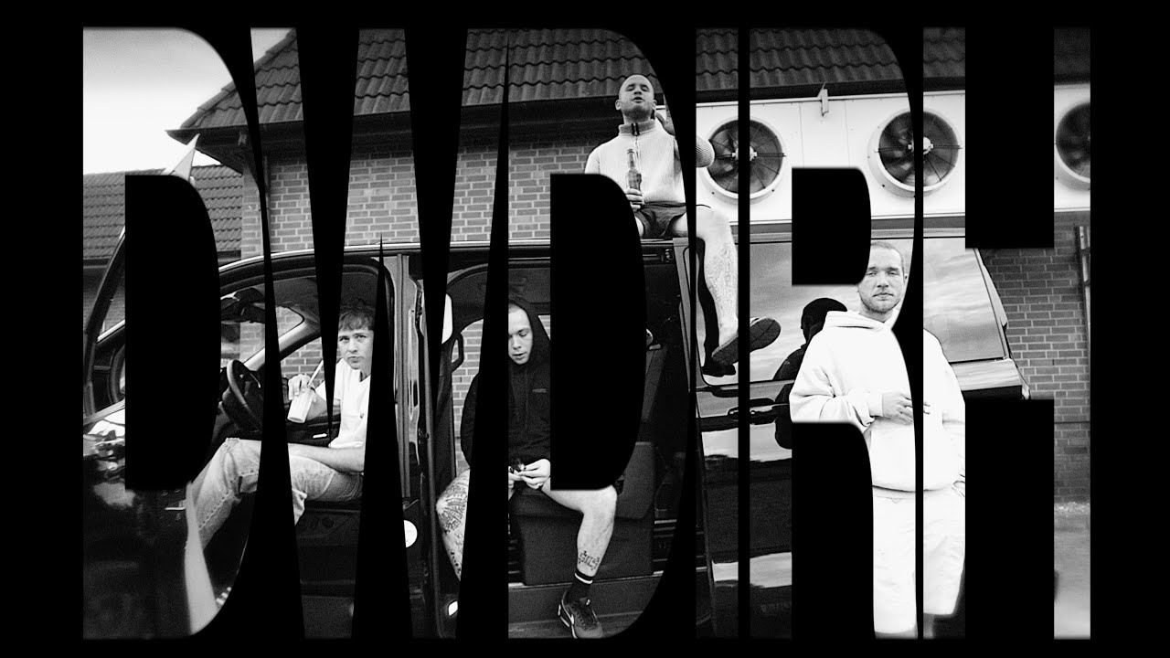 102 BOYZ - DU WEIßT, DASS ICH RECHT HABE (OFFICIAL VIDEO)