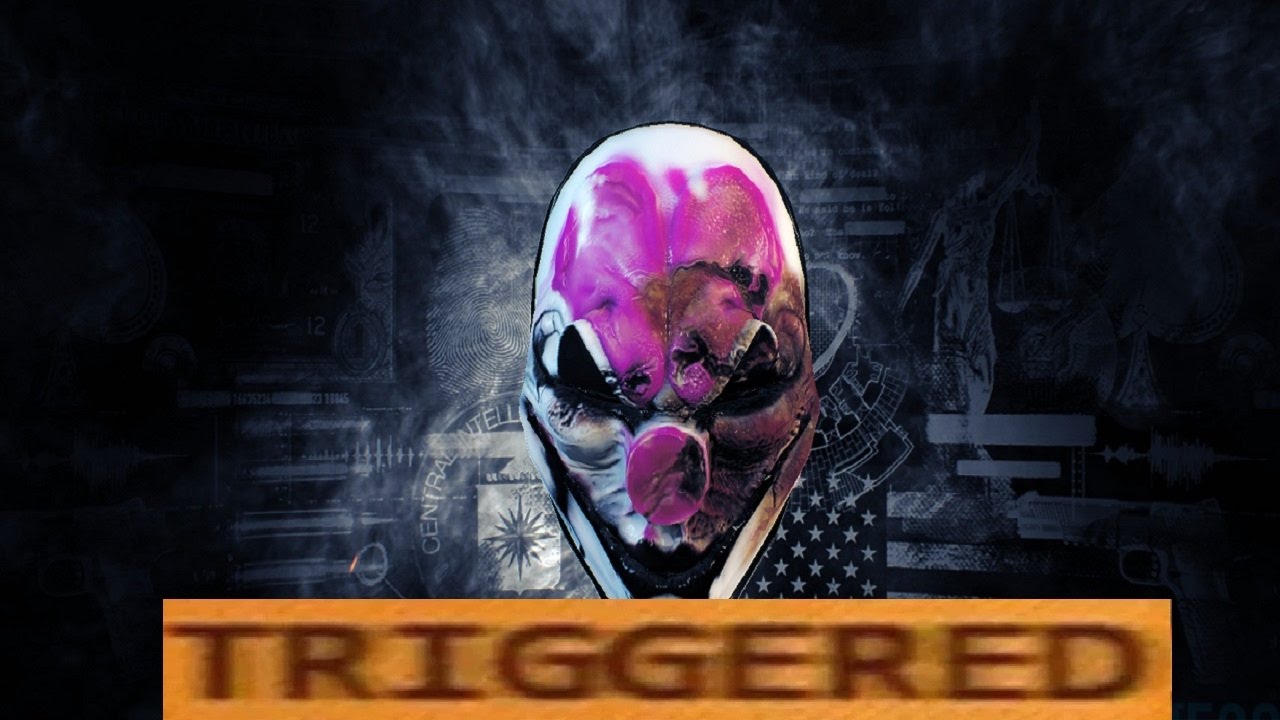 Payday 2 New Hoxton Safe Unboxing! Good Turnout!