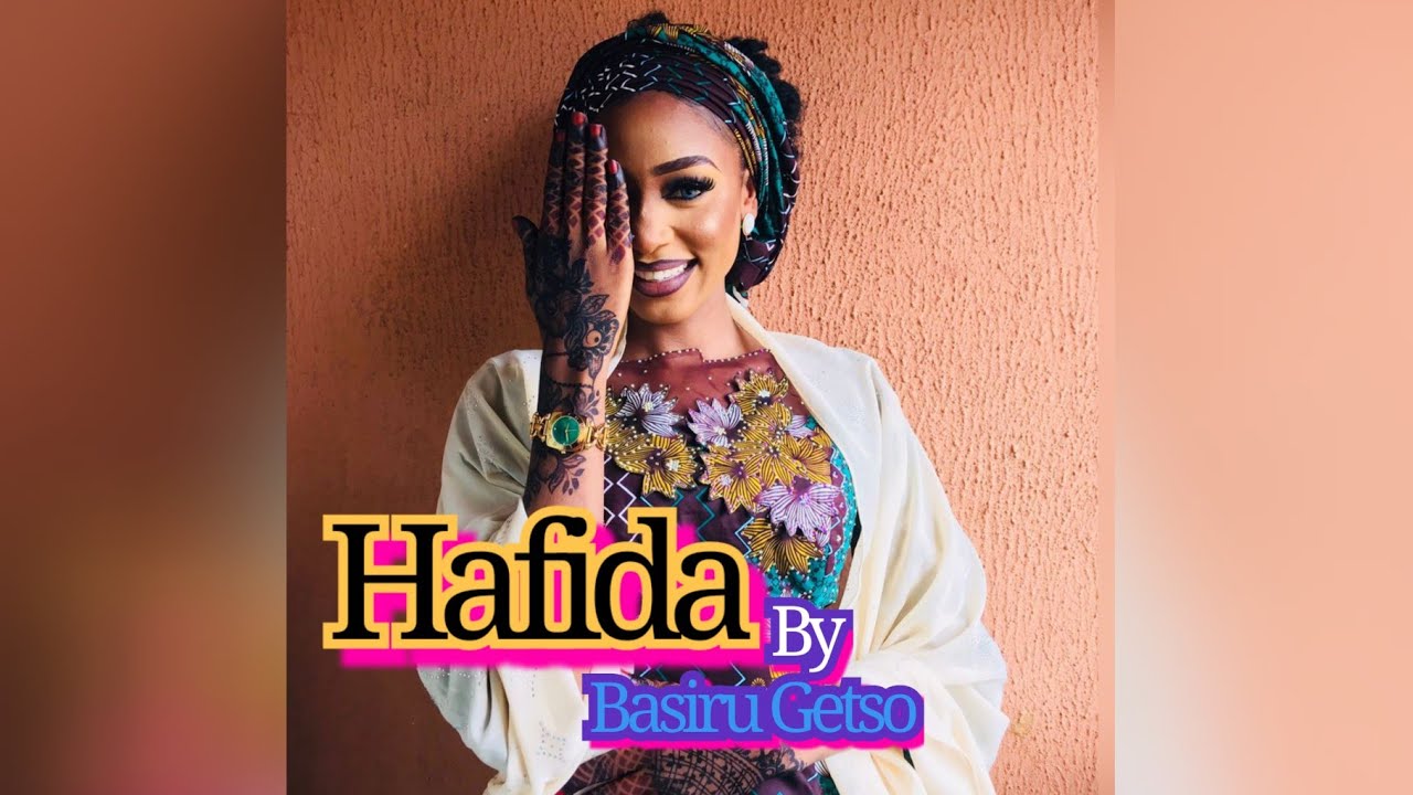 Yadda Aka Raira Waƙar Hafida A Studio, Basiru Getso Da Khairat Abdullahi #balangeetv #wuf #labarina