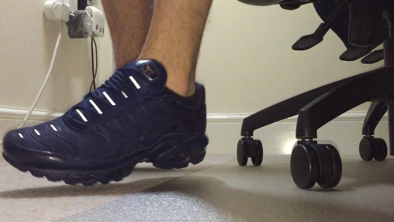 Nike TN trainer play