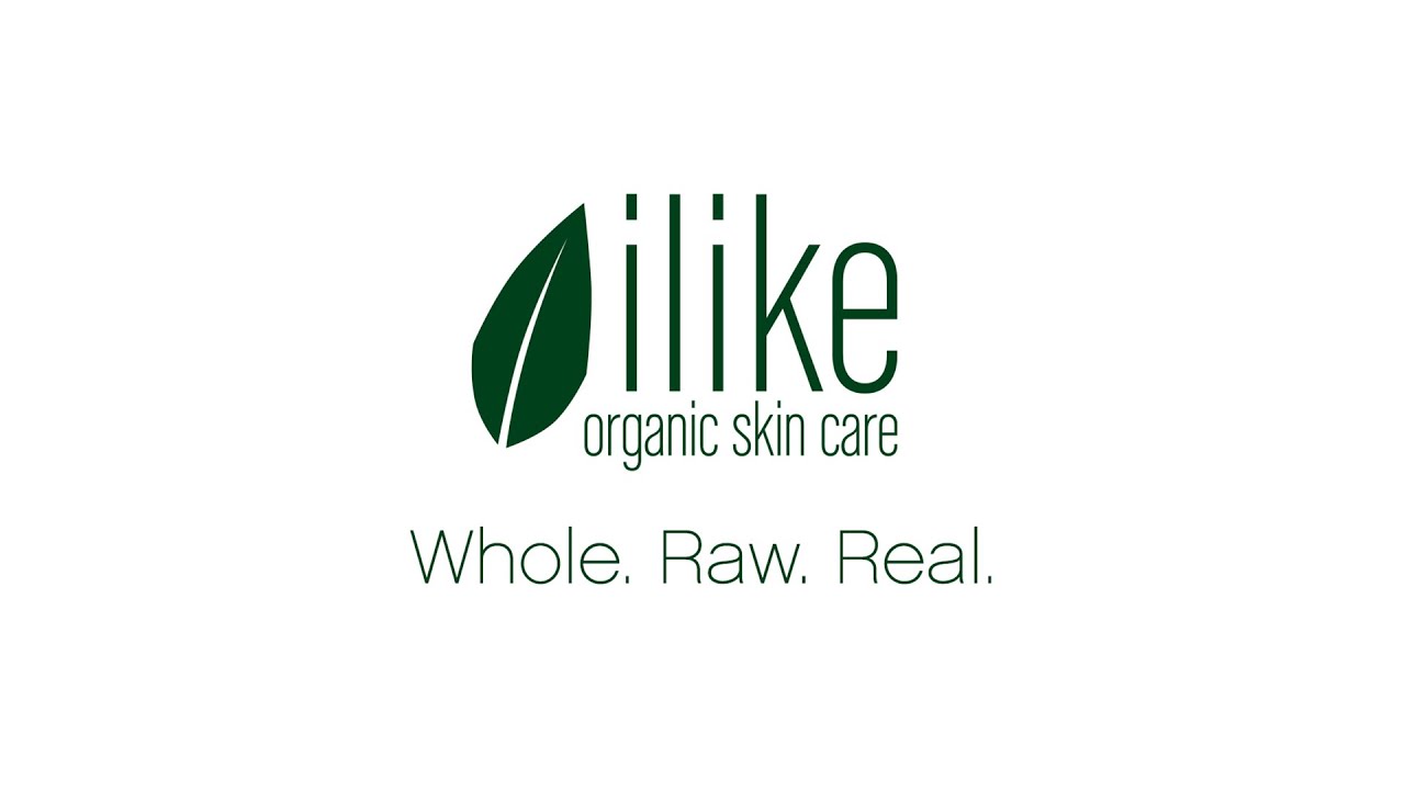 ilike Organic Skin Care