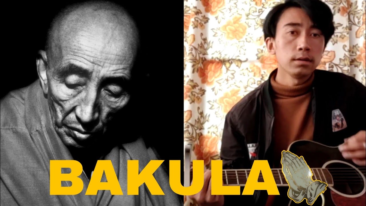 Bakula - Checkmates (Cover) | Ladakhi song | Acoustic Raw Cover |