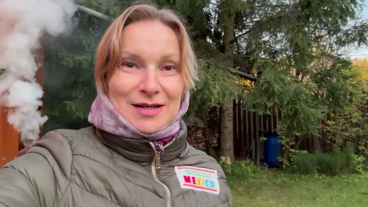 Elena Lavrova - El Samovar en MOSCU