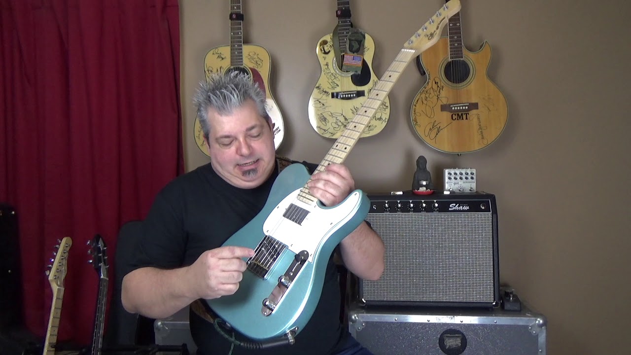 Porter Pickups: 9T & WRH demo