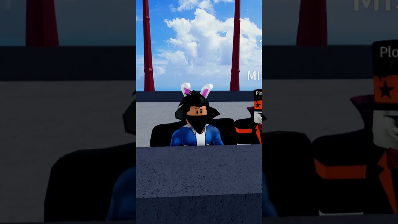 La manera correcta de cazar a bestias marinas en Blox fruits  #roblox #bloxfruits #humor #memes