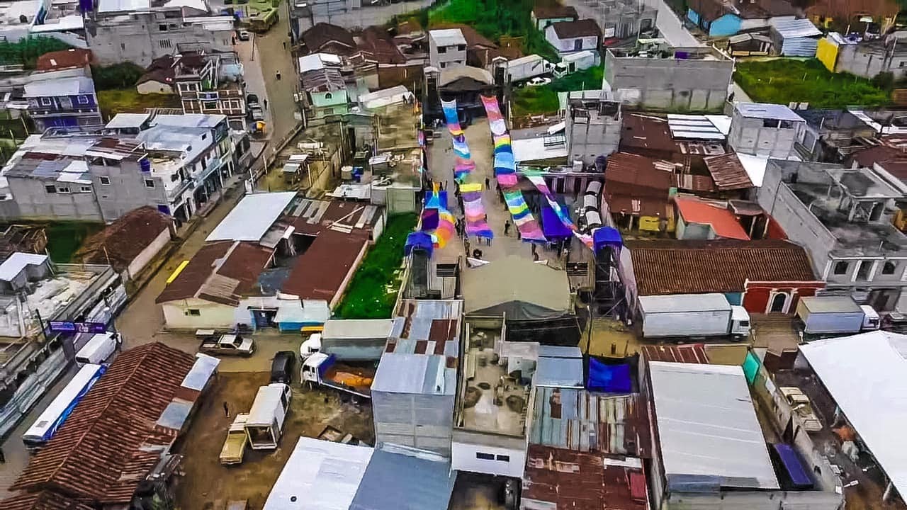 MIGUEL ANGEL TZUL SANTA MARIA CHIQUIMULA 8 DE SEPTIEMBRE 2024 | PARTE 3