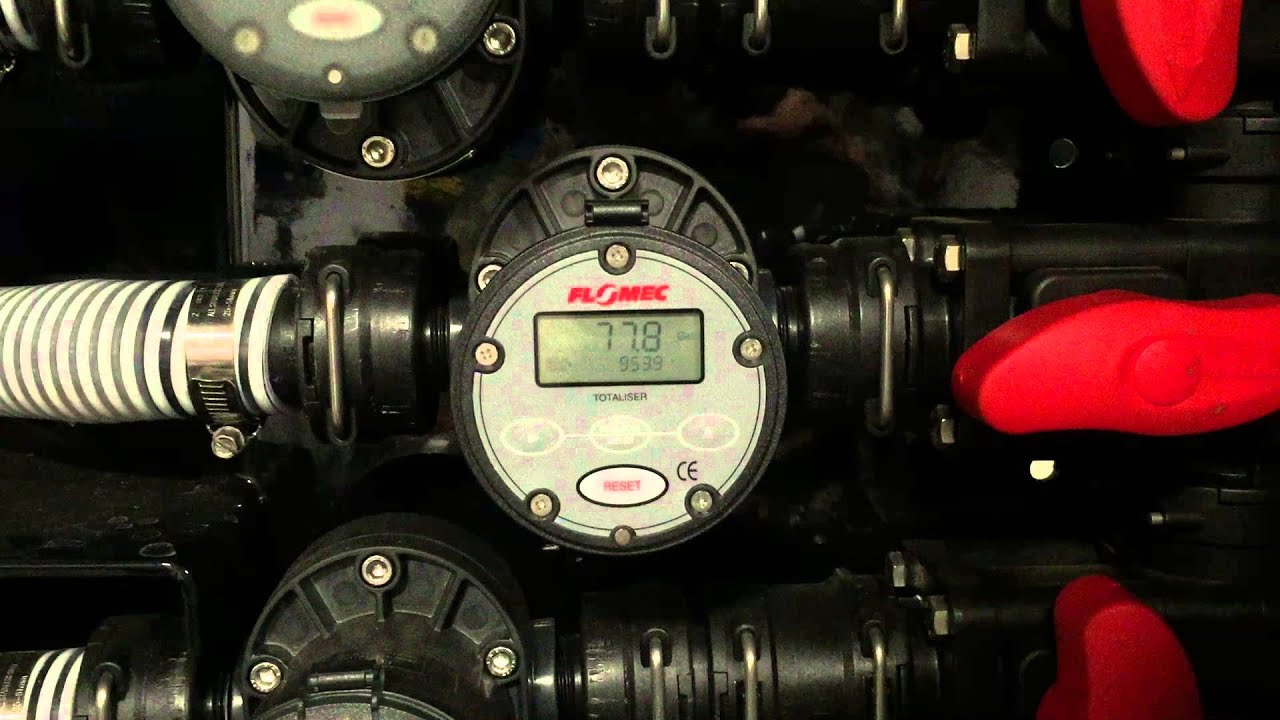 Roadruner Pro Fill 2  for your Sprayer or Nurse Trailer