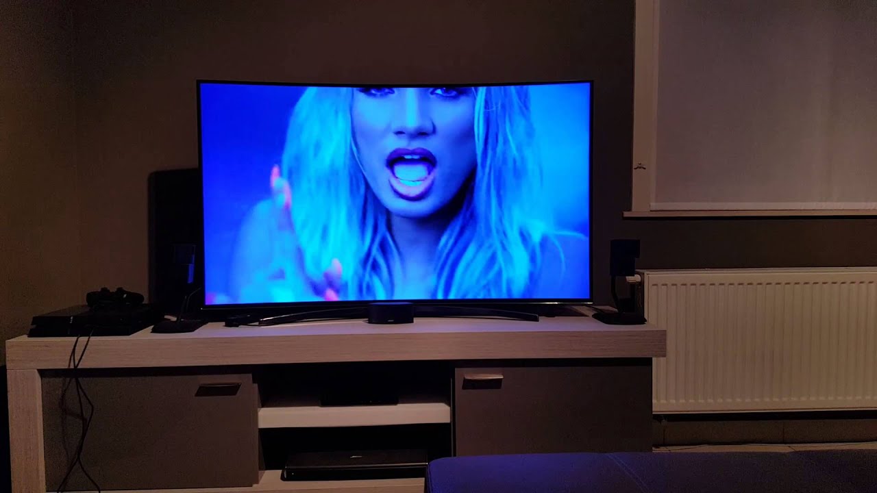Test Bose Lifestyle 535 Serie II (V35)