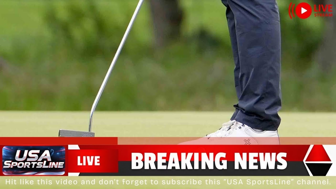 Make More Putts in 2026 | Simple Putting Tip That Lowers Scores Fast। USA SportsLine