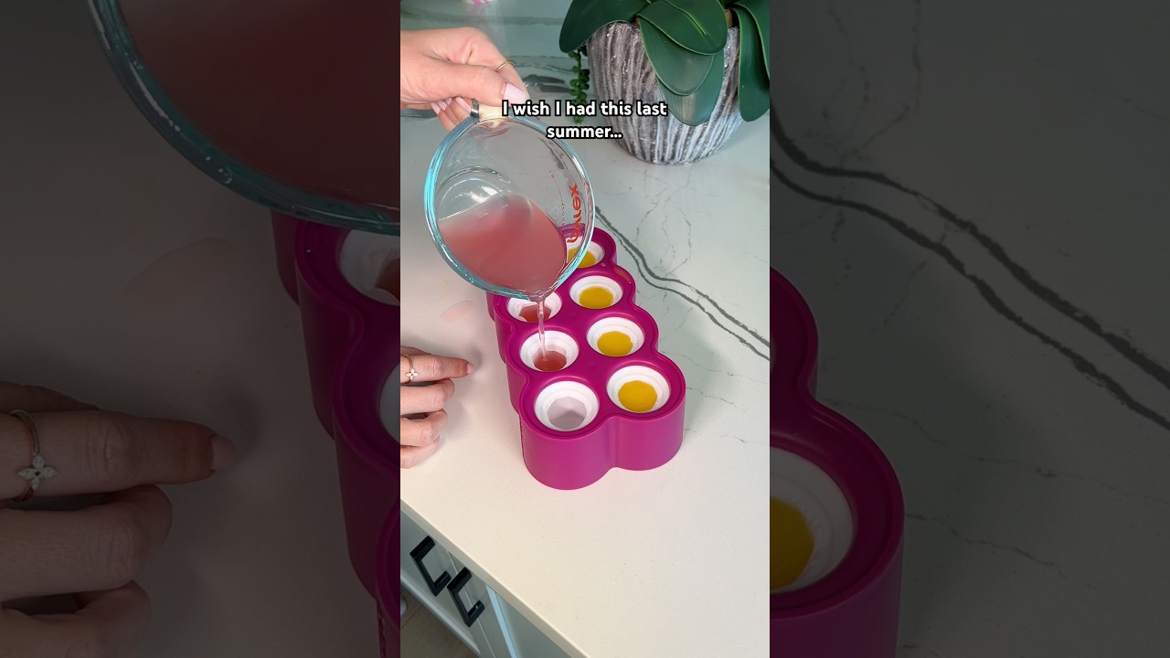 You won’t believe what this makes!! I tried viral kitchen gadgets!