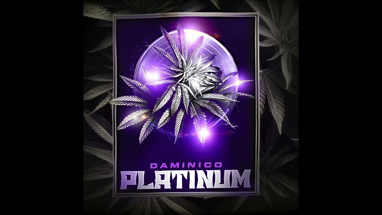 Daminico - Platinum (Slowed & Throwed) Remixed By @djsmilez36