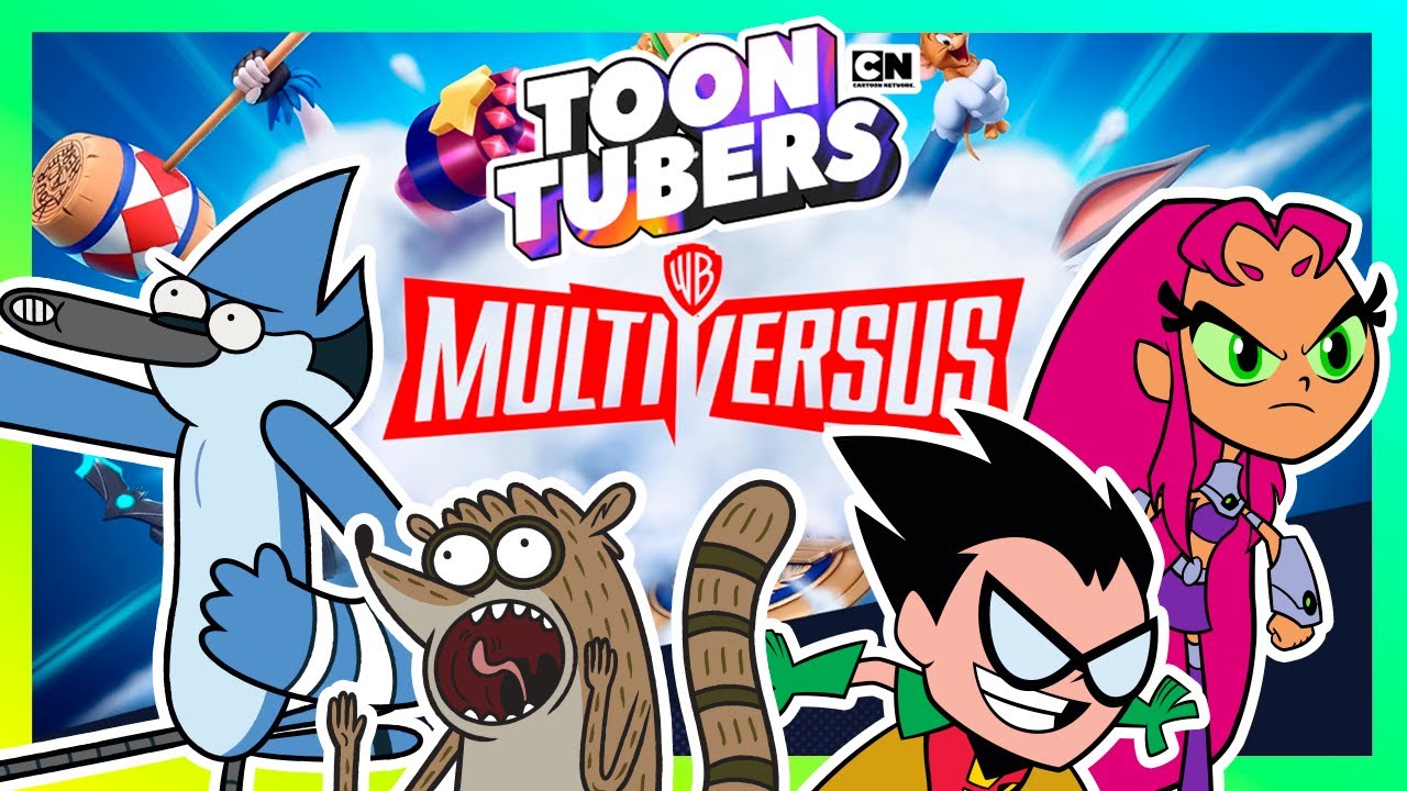 ¡NUEVOS TOONTUBERS VS VIEJOS TOONTUBERS! | Toontubers