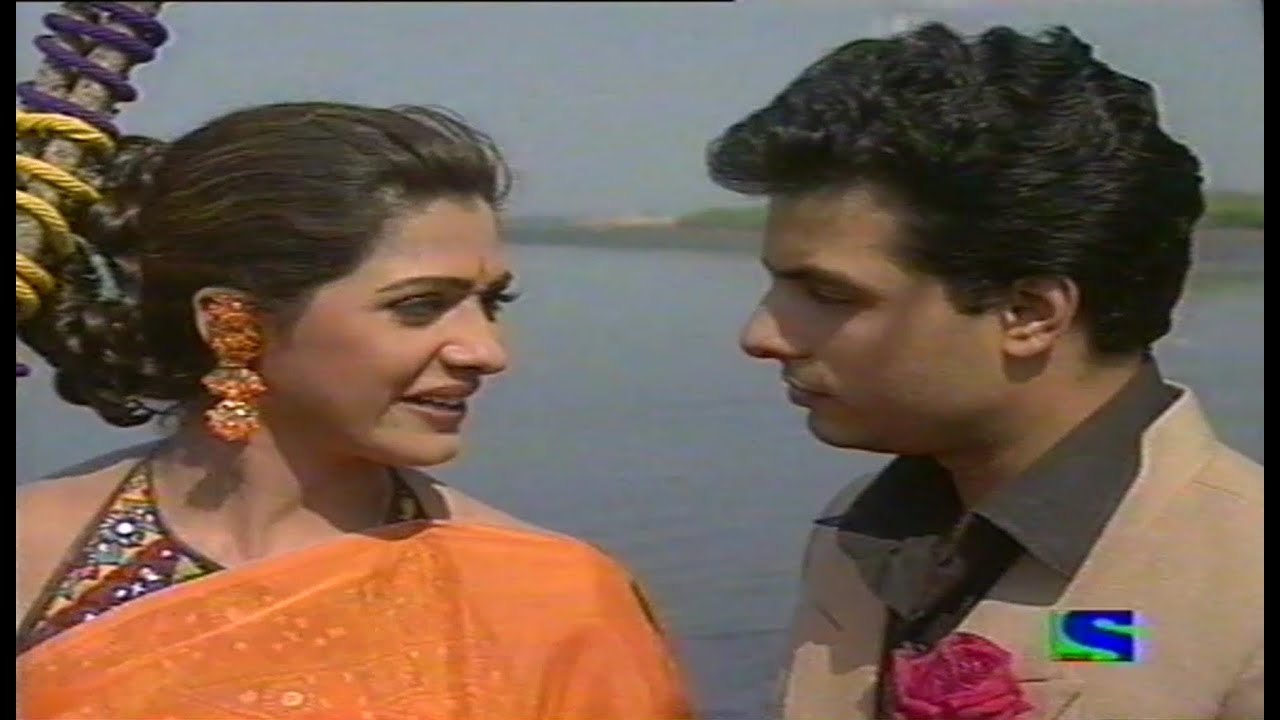 'Challenge' Clip | 1998 | 90s Indian TV | Sony