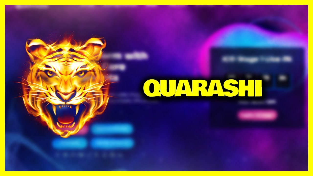 Quarashi Network the Hottest ICO of 2021