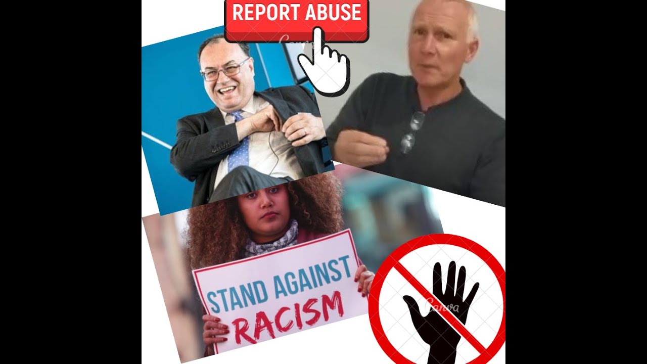 Racism In Finance - Were Bank Reports