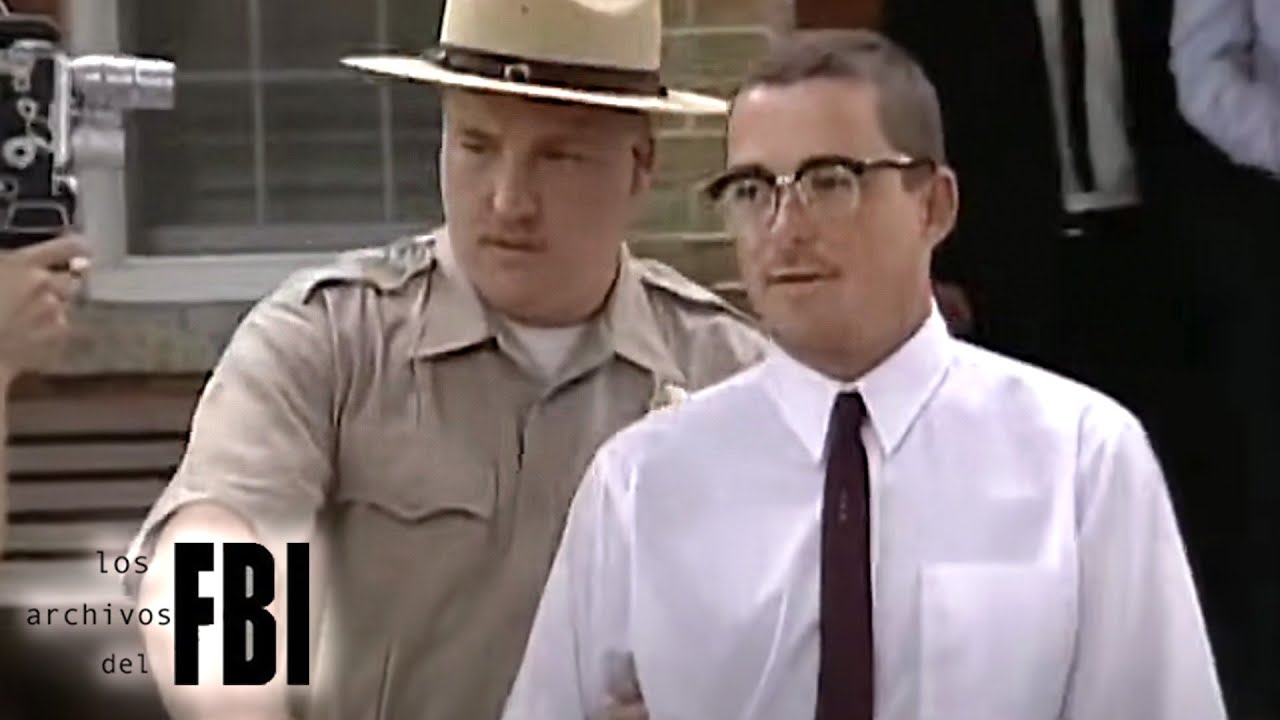 El Criminal Inesperado | Archivos Del FBI