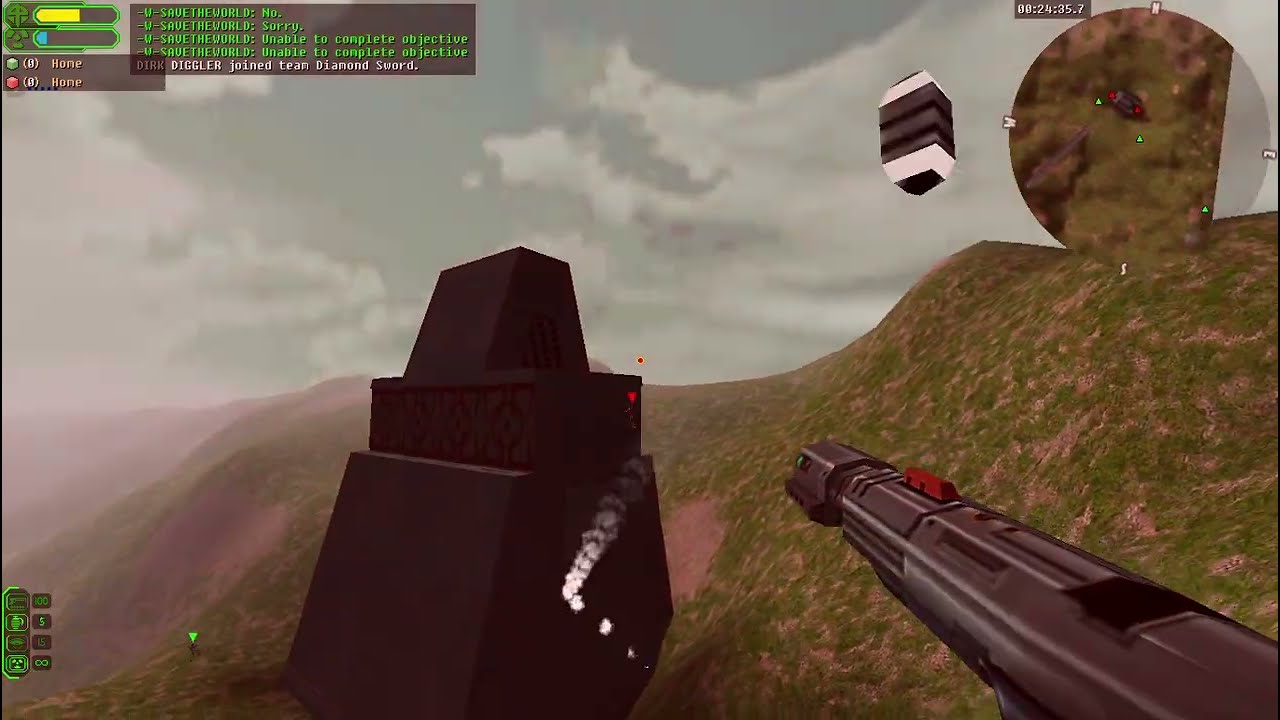 I Tried Playing Starsiege Tribes Online in 2025&hellip; Here's What Happened