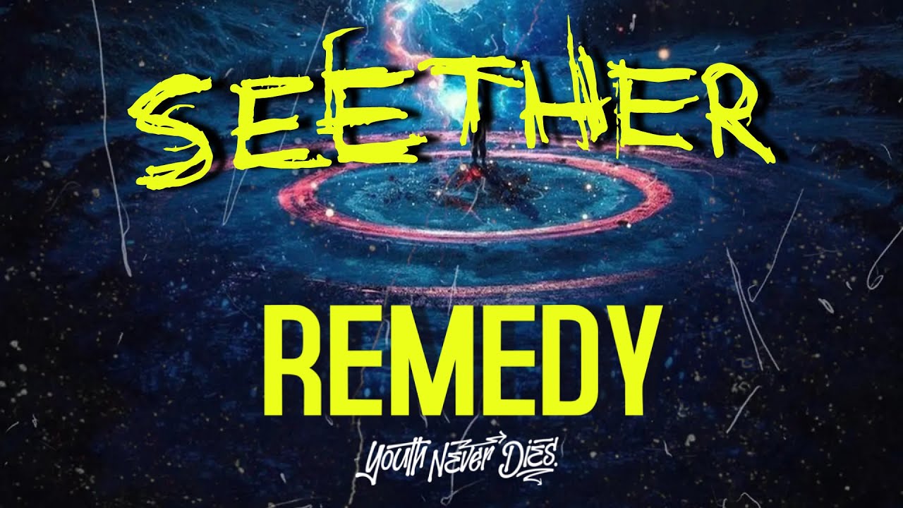 SEETHER - REMEDY cover by @YouthNeverDies ft. @LateNightSaviorBand