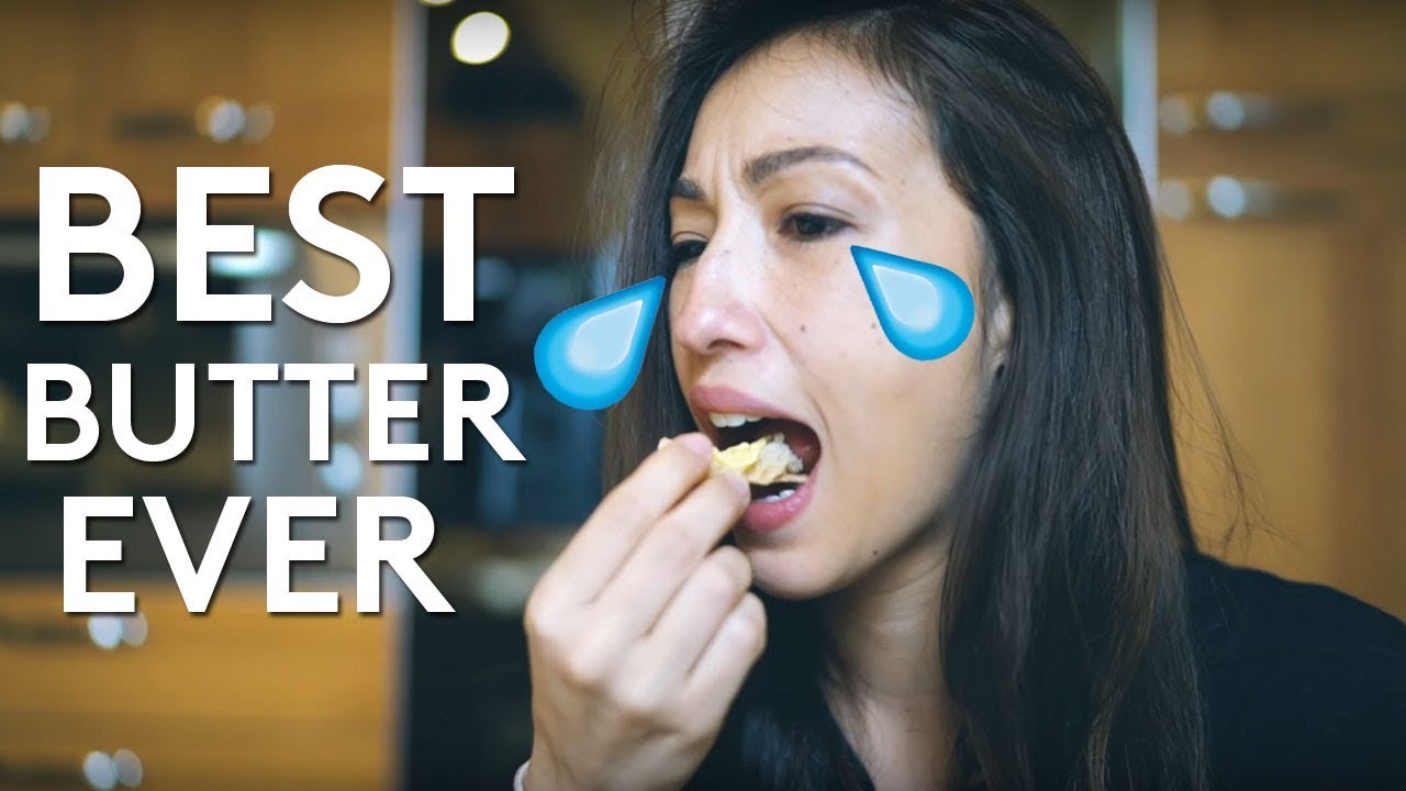Must Eats in Paris ft. Solenn Heussaff