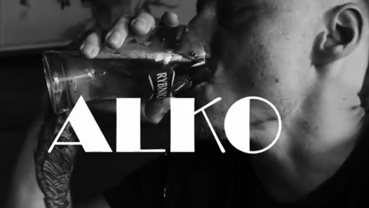 Kris Kolanus - ALKO prod. G&Oslash;HER (Video Clip)