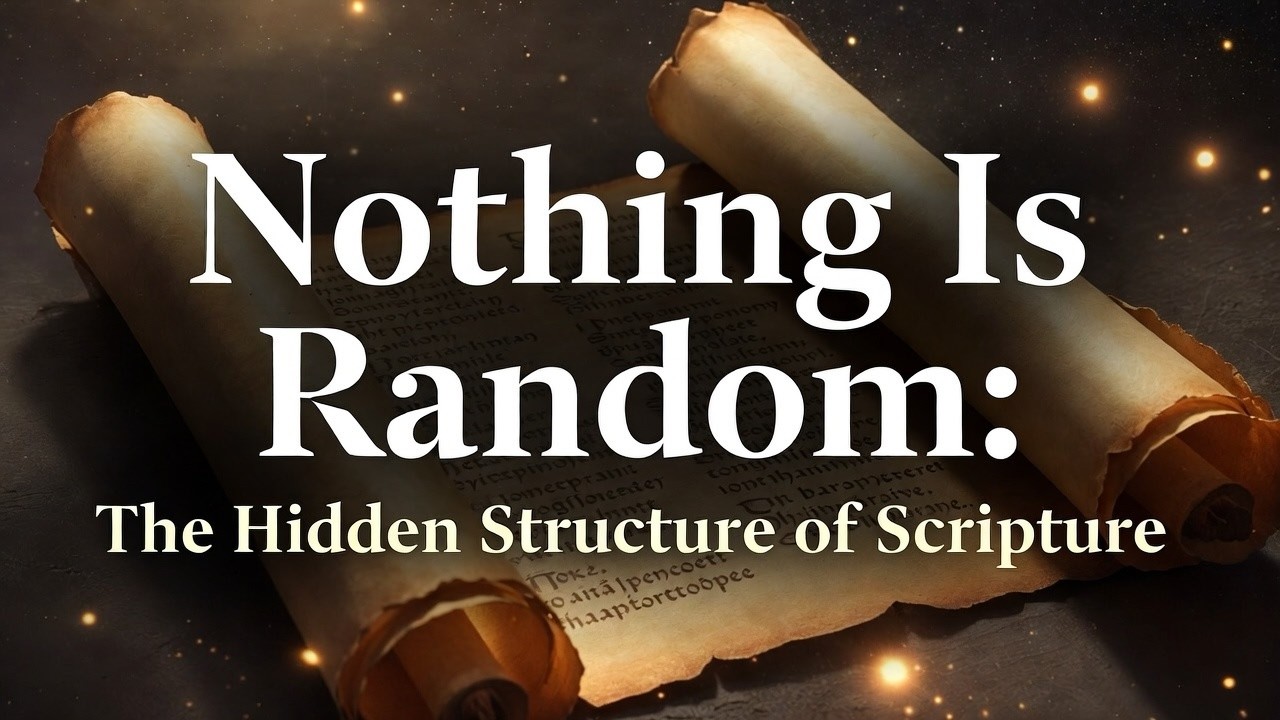 Nothing Is Random: 