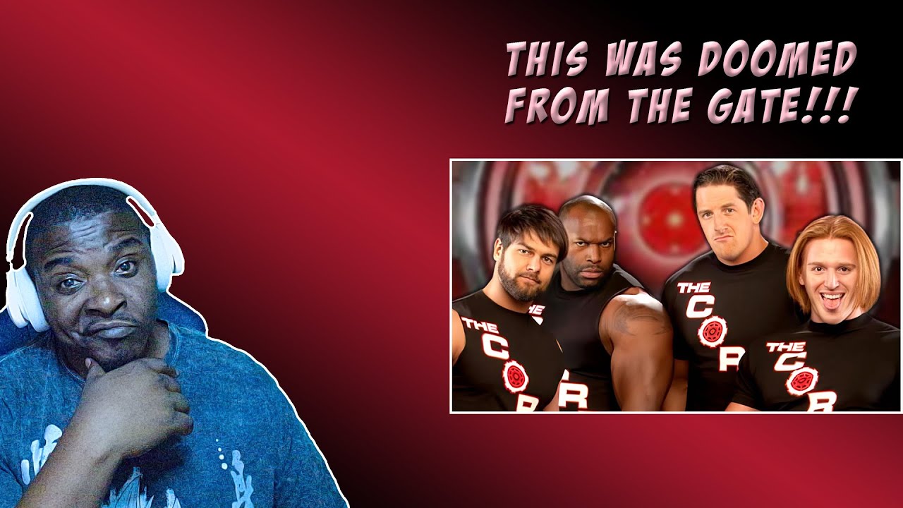 TEAM UPS THAT SHOULD'VE NEVER HAPPENED!!!! | 10 Worst WWE Stables Ever (REACTION)