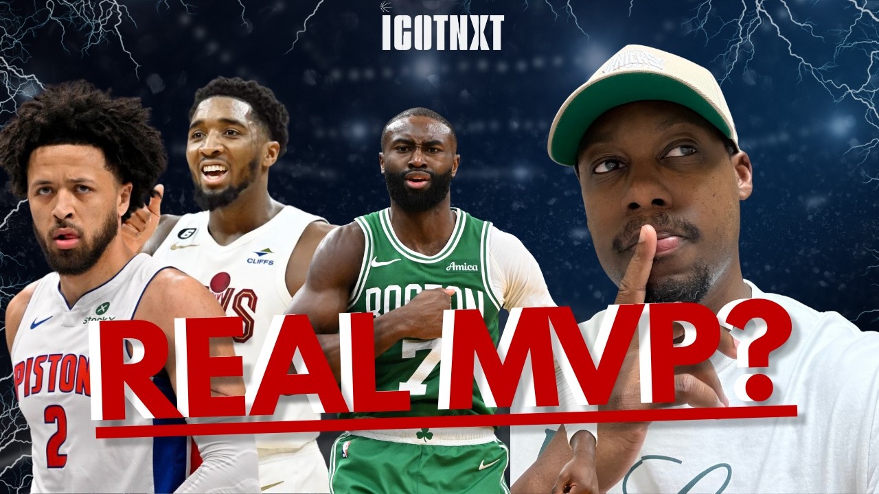 MVP Race 2026: The Candidates Flying Under the Radar