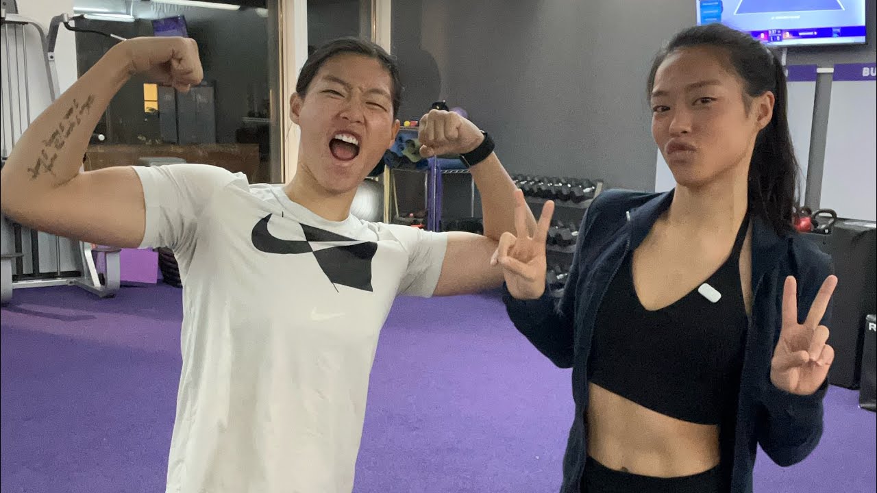 3AM Madness Workout | Real-Time Q&A Chaos