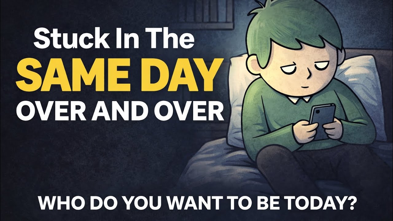 The PERFECT Daily Routine for Students  📚 (You’re Doing It Wrong! ❌)