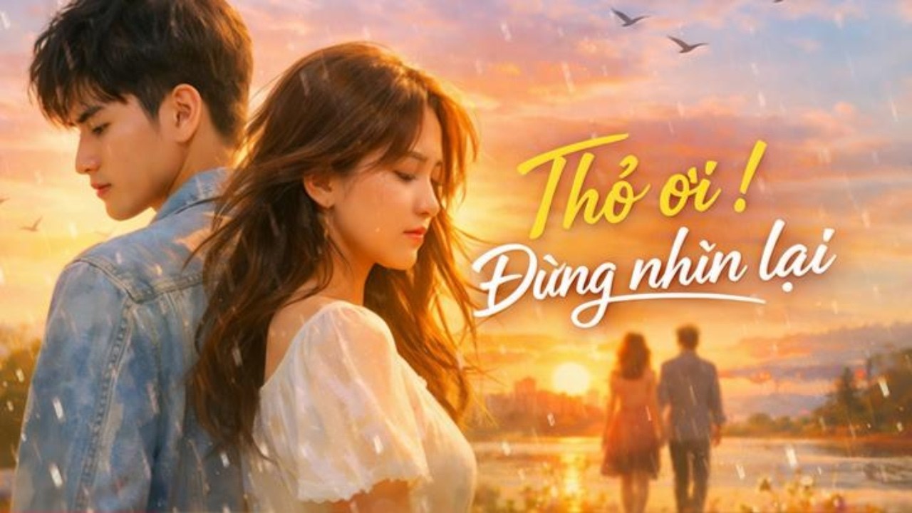 Đừng nhìn lại | Thỏ ơi ! | Thôi thì đau một lần thôi