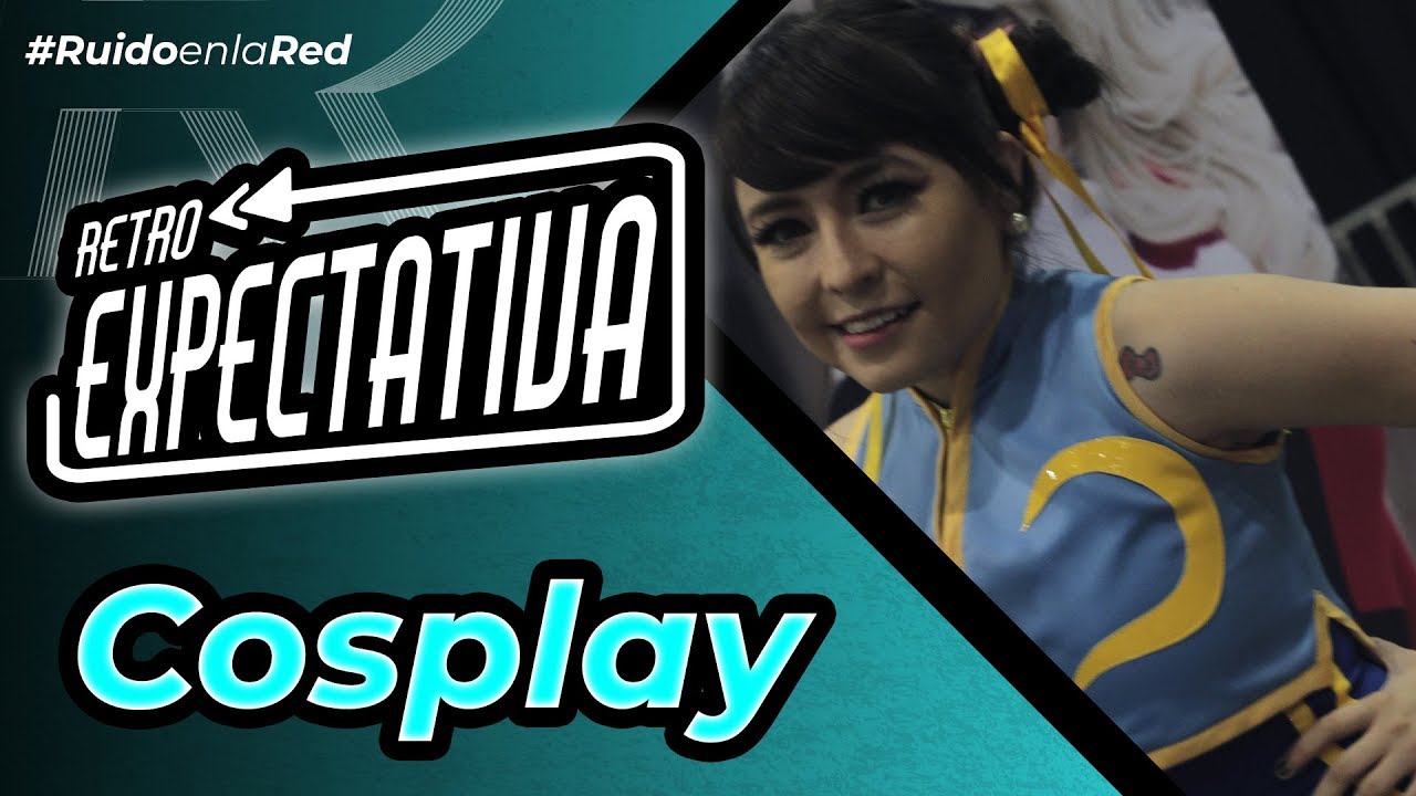 ¿Cuál es el origen del Cosplay?