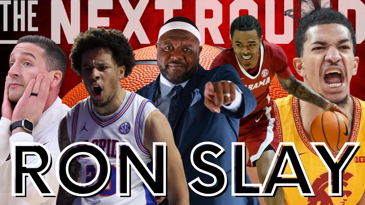 SEC Hoops Breakdown with Ron Slay: Alabama’s Grit, Florida’s Dominance, Auburn’s Struggles
