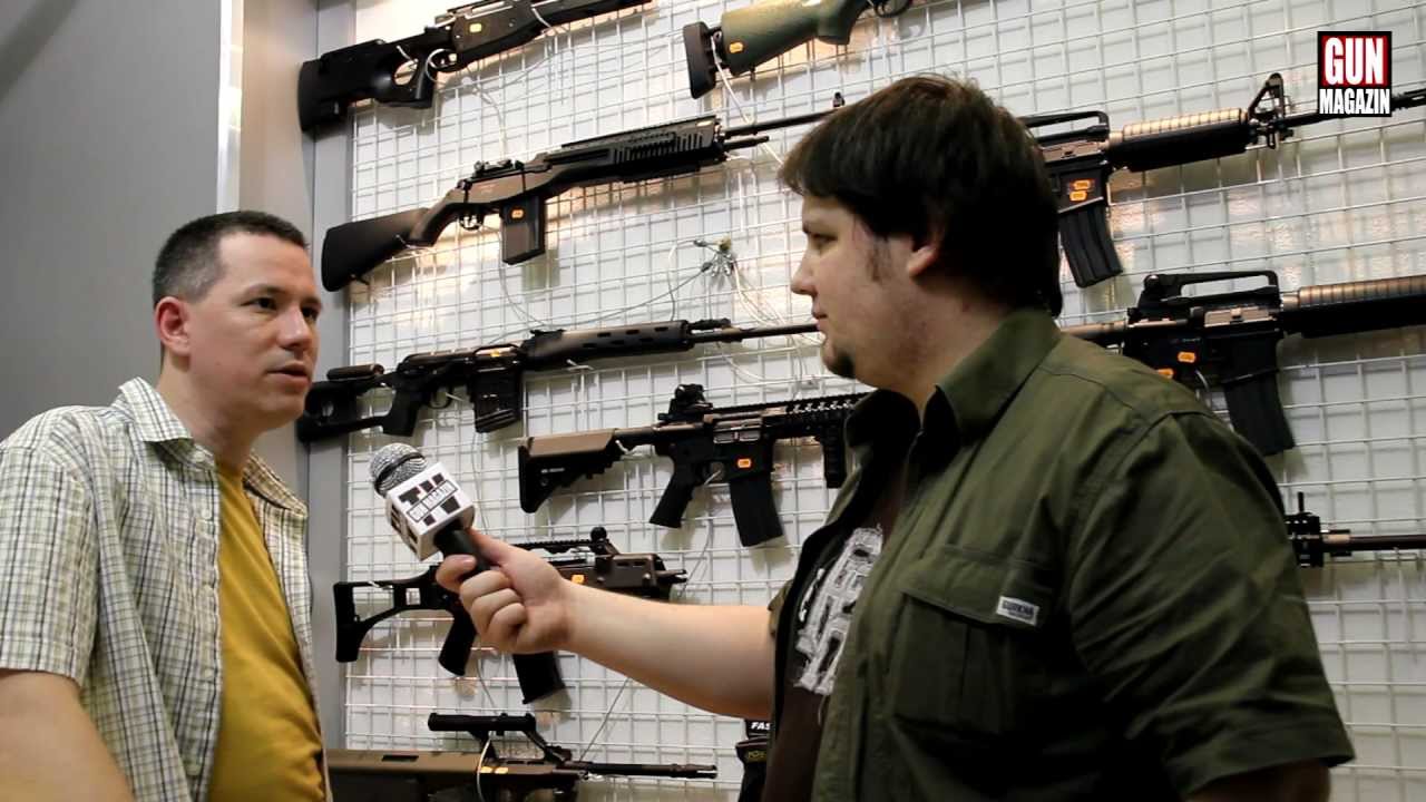 Airsoft riport - 1. r&eacute;sz - GUNMAGAZIN