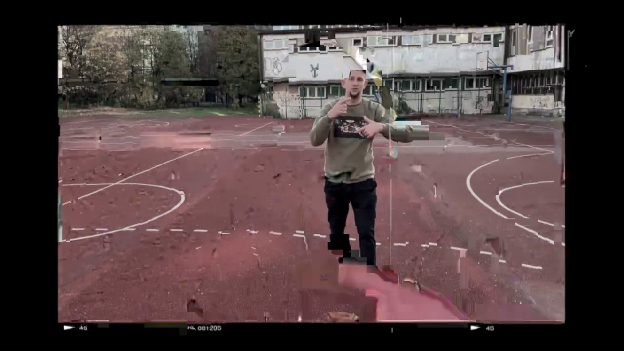 Osky/Demone ft Pakson - stabilnie scratch dj Emper