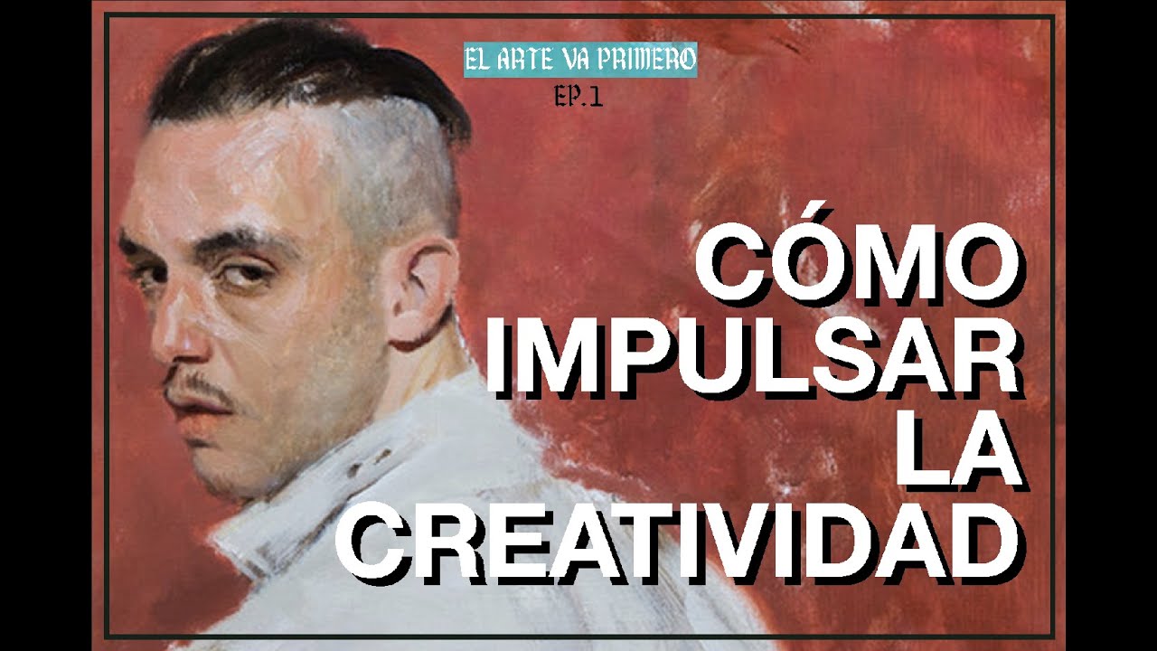 C. TANGANA - CÓMO IMPULSAR LA CREATIVIDAD