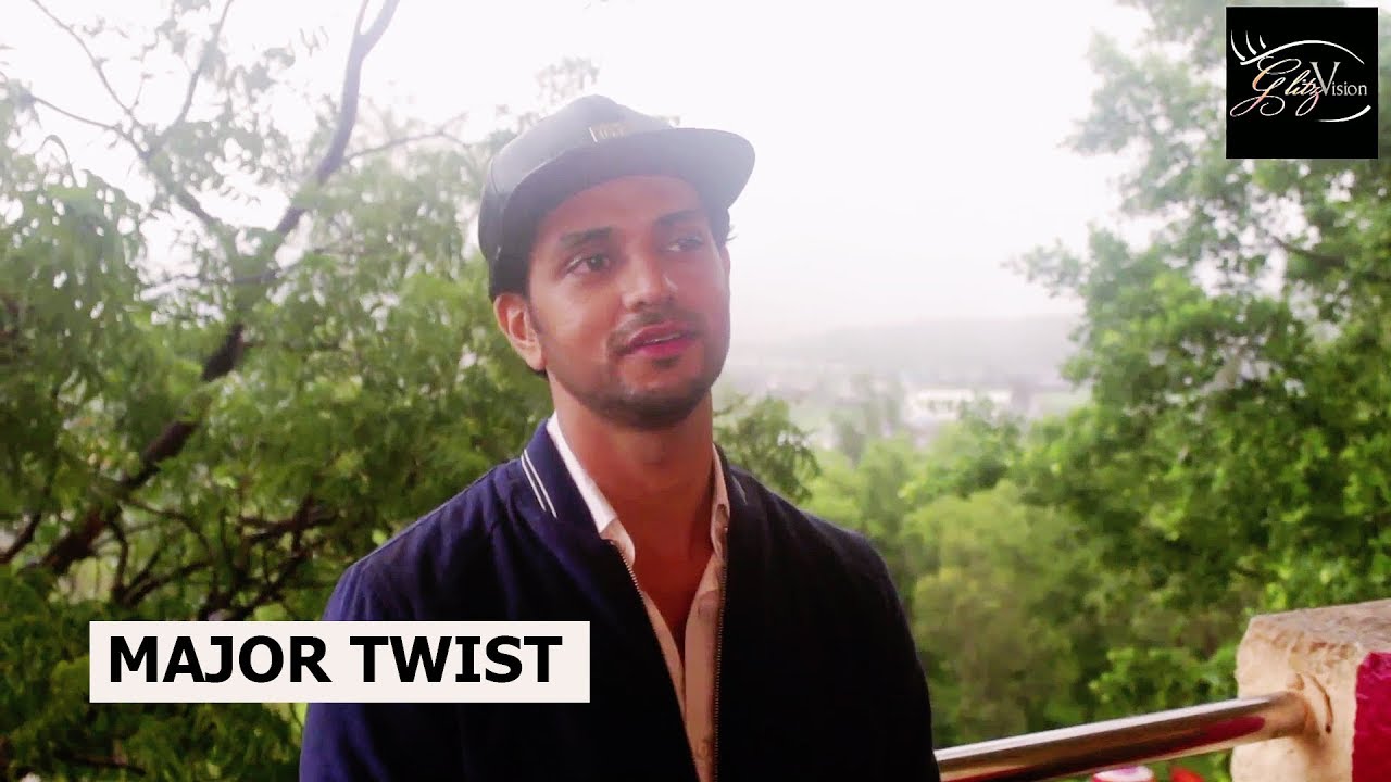 Shakti Arora aka Kunal on Silsila badalte rishton ka's current track and TWIST | COLORS TV
