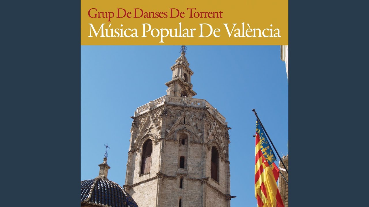 Dança Del Velatori