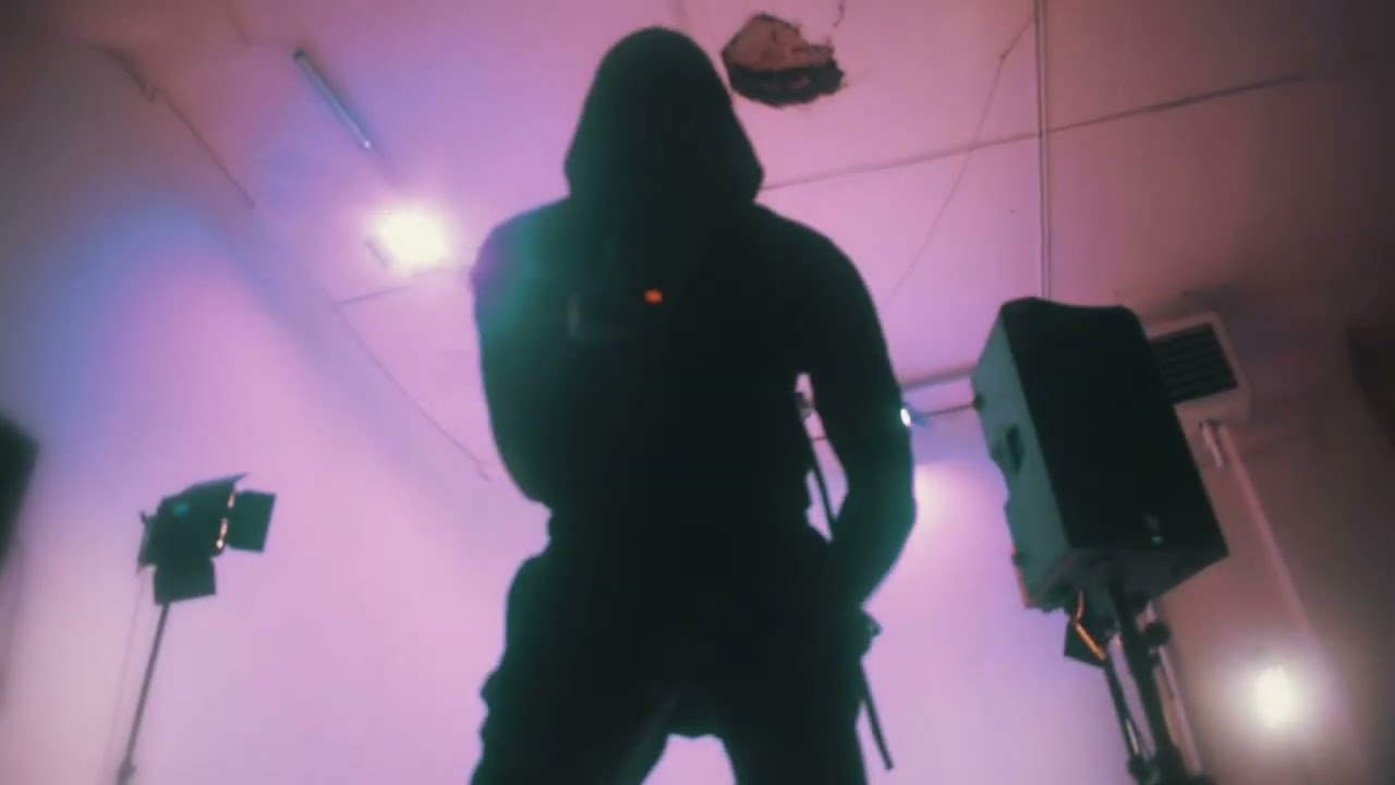 MikeyJz live Performance | Shot by #FinalPieceFilms