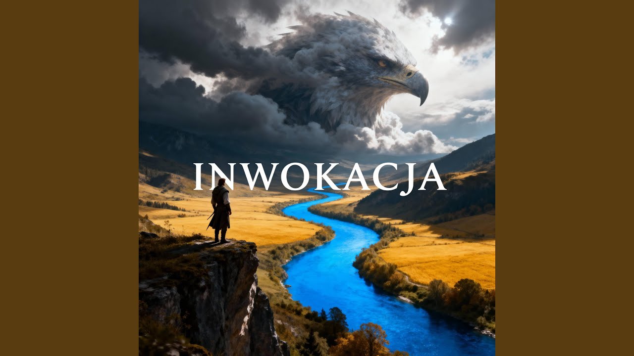 Inwokacja