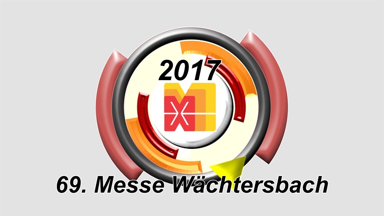 69. Messe Wächtersbach 2017
