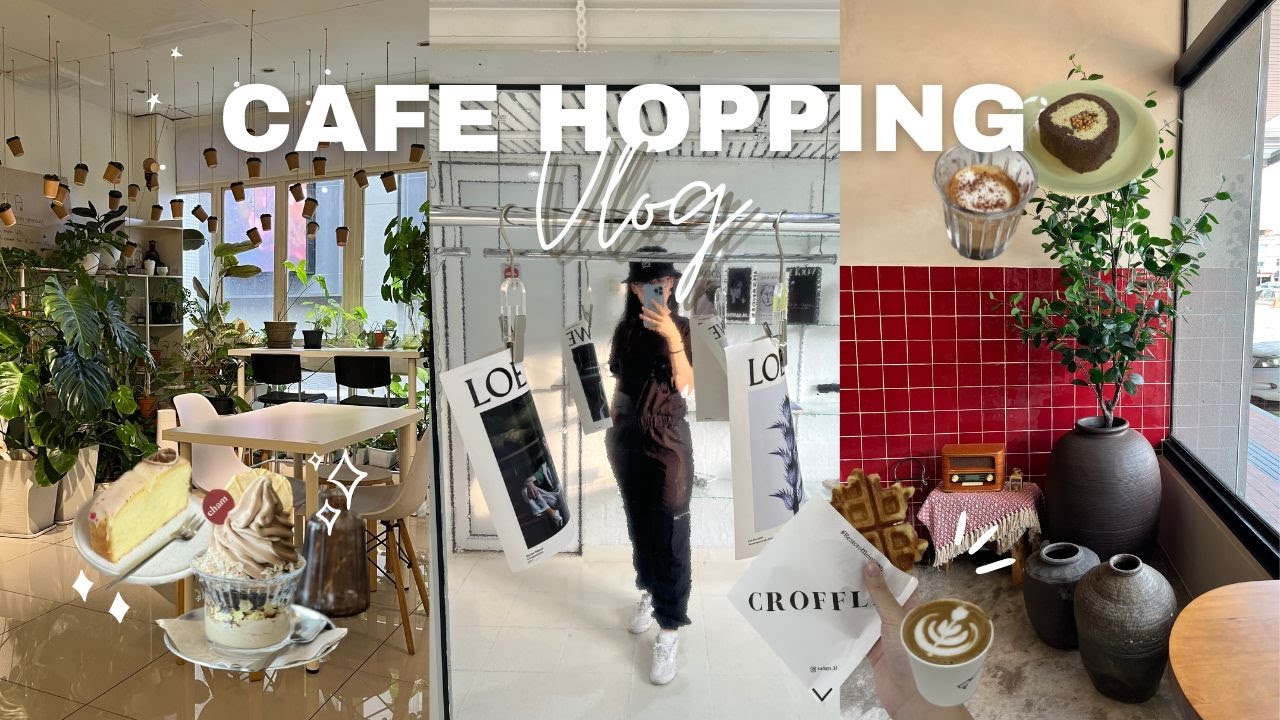 8 КАФЕ, КОТОРЫЕ СТОИТ ПОСЕТИТЬ В КУАЛА-ЛУМПУРЕ, МАЛАЙЗИЯ 🇲🇾