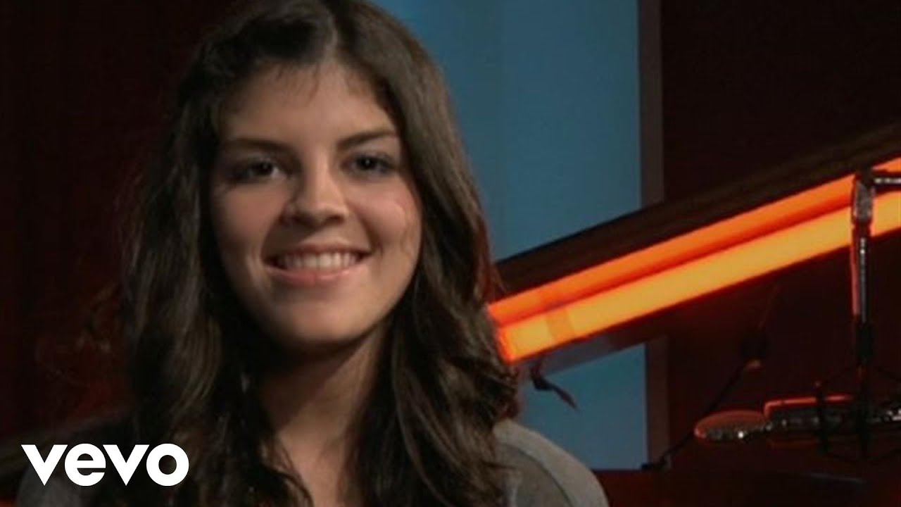 Nikki Yanofsky - Don't Know Why (RAWsession)