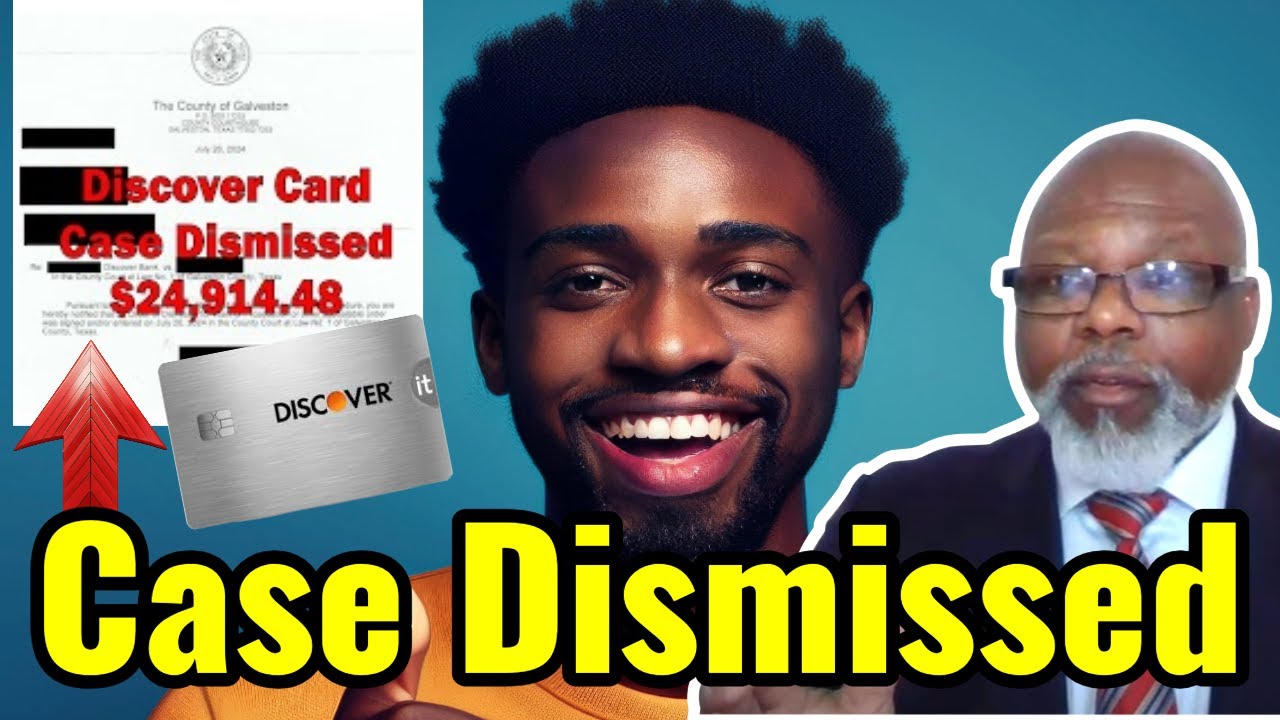 How To Beat Debt Collection Lawsuits Including Original Creditors