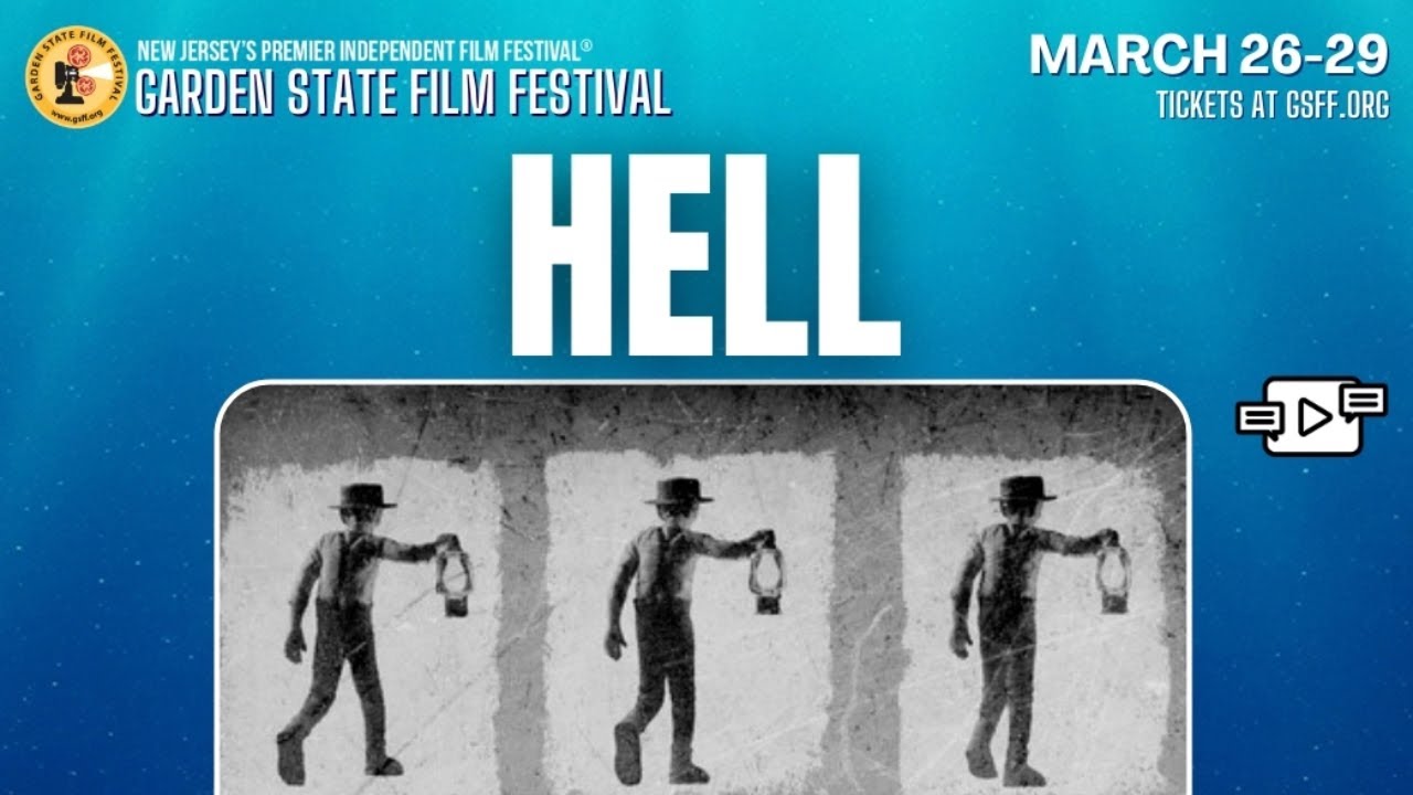 Hell - Filmmaker Interview