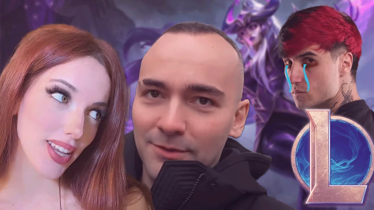 SKAIN CELOSO DEL XOKAS