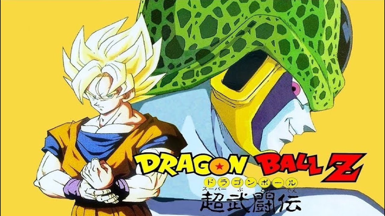 Piccolo's Theme (Super Butōden 1 remix)